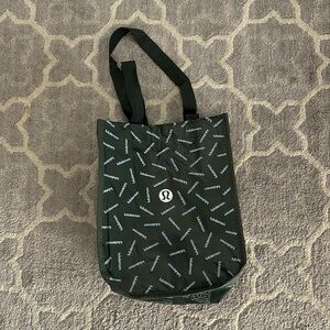 Lululemon Reusable Bag